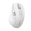 Alogic Apex Bluetooth Wireless Mouse weiß