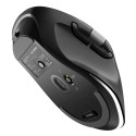 Alogic Apex Bluetooth Wireless Mouse schwarz