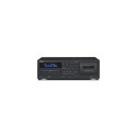 TEAC AD-850-SE/B CD player Personal CD player Black