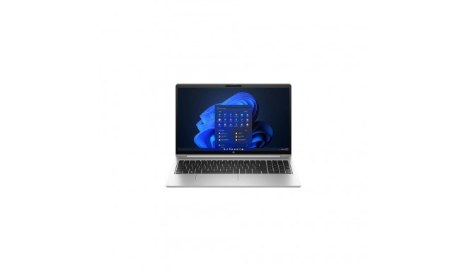 HP ProBook 455 G10 AMD Ryzen™ 5 7530U Laptop 39.6 cm (15.6&quot;) Full HD 32 GB DDR4-SDRAM 512 G