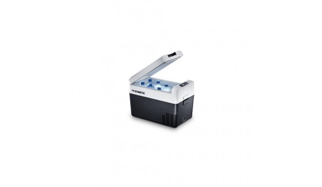 Dometic CDF2 36 cool box 31 L Electric Black, Grey