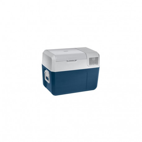 MOBICOOL MCF40 cool box 38 L Electric Blue, Grey