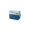 MOBICOOL MCF40 cool box 38 L Electric Blue, Grey