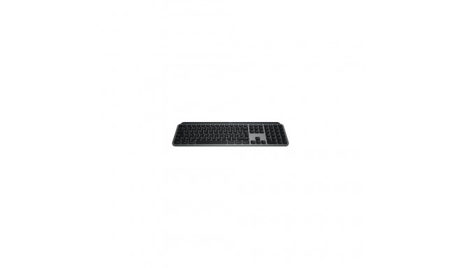 Logitech MX Keys S for Mac