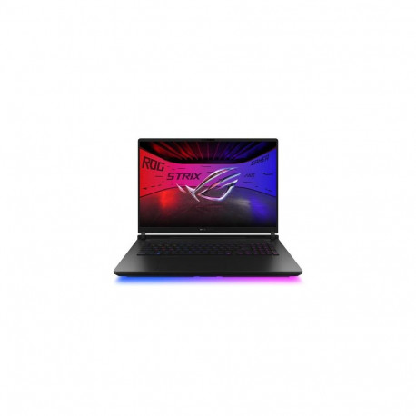 ASUS ROG Strix SCAR 18 G835LW-SA023W Intel Core Ultra 9 275HX Laptop 45.7 cm (18") WQXGA 64