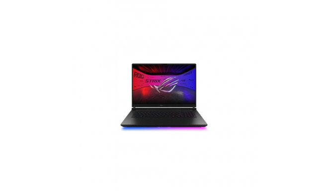 ASUS ROG Strix SCAR 18 G835LW-SA023W Intel Core Ultra 9 275HX Laptop 45.7 cm (18&quot;) WQXGA 64
