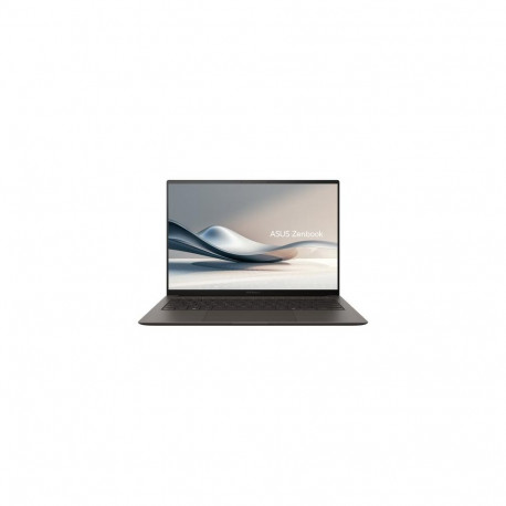 ASUS Zenbook S 14 OLED UX5406SA-PV360W Copilot+ PC Intel Core Ultra 7 258V Laptop 35.6 cm (14&qu