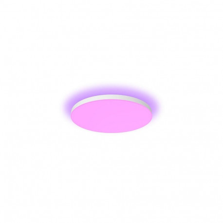 Philips Hue White and colour ambience Datura Ceiling Light Large