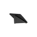 Tolino 8720195095705 e-book reader case Folio Black
