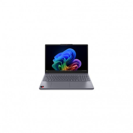 Lenovo IdeaPad Slim 3 15Q8X10 Copilot+ PC Qualcomm Snapdragon X1-26-100 Laptop 38.4 cm (15.1&quo