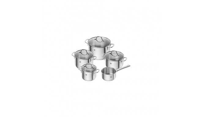 ZWILLING 71030-000-0 pan set 5 pc(s)