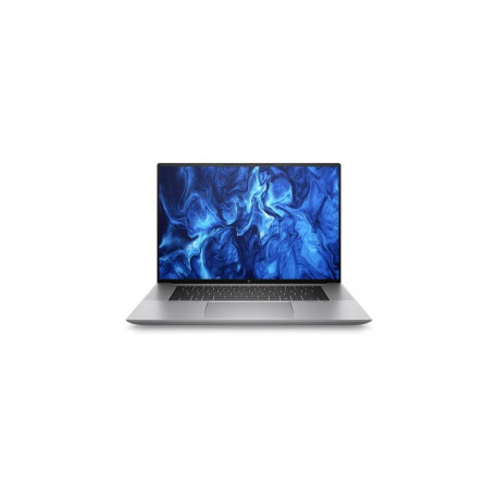HP ZBook Studio G11 Intel Core Ultra 9 185H Mobile workstation 40.6 cm (16") Touchscreen WQUXGA