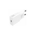 4smarts 541124 mobile device charger Smartphone White AC Fast charging Indoor