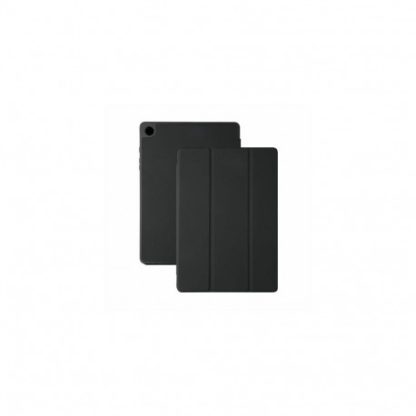 4smarts 541036 tablet case 27.9 cm (11") Folio Black