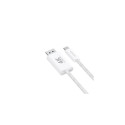 4smarts 540958 DisplayPort cable 2 m USB C White