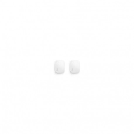 Ring Alarm Contact Sensor (2nd Gen) security door controller Housing