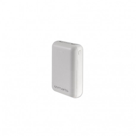 4smarts VoltHub Go2 Lithium Polymer (LiPo) 10000 mAh White