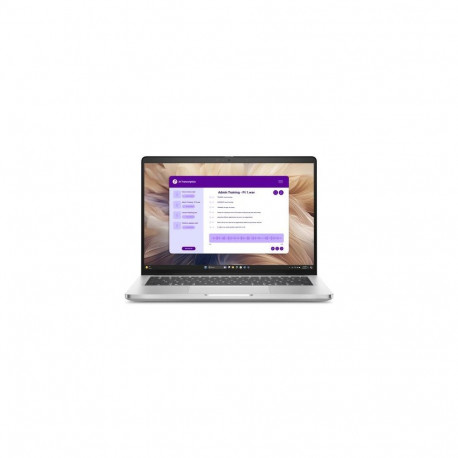 DELL Pro 14 Plus PB14250 Intel Core 5 120U Laptop 35.6 cm (14") Full HD+ 16 GB DDR5-SDRAM 512 G