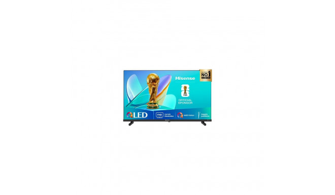 Hisense 40A5Q 101.6 cm (40&quot;) Full HD Smart TV Wi-Fi Black