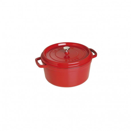 Staub 40509-852-0 roasting pan 6.7 L Cast iron