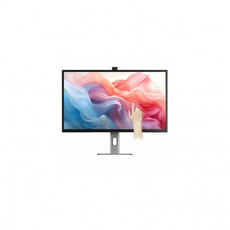 ALOGIC 32C4KPDWT computer monitor 81.3 cm (32") 3840 x 2160 pixels 4K Ultra HD LED Touchscreen 