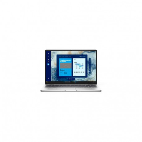 DELL Pro 16 PC16250 Intel Core Ultra 5 235U Laptop 40.6 cm (16") Full HD+ 32 GB DDR5-SDRAM 