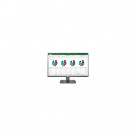 LG 27UK670P-B computer monitor 68.6 cm (27") 3840 x 2160 pixels 4K Ultra HD LCD Black