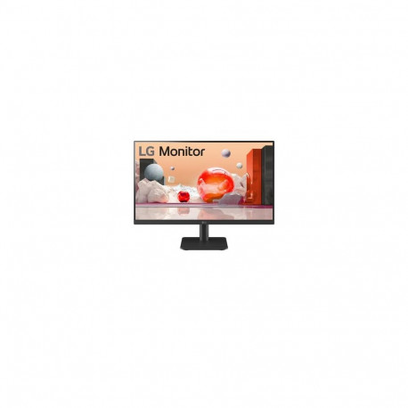 LG 24BA400-B computer monitor 60.5 cm (23.8") 1920 x 1080 pixels Full HD LCD Black
