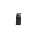 Pure Elan One 2 Portable Digital Black