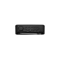 Pure Elan One 2 Portable Digital Black