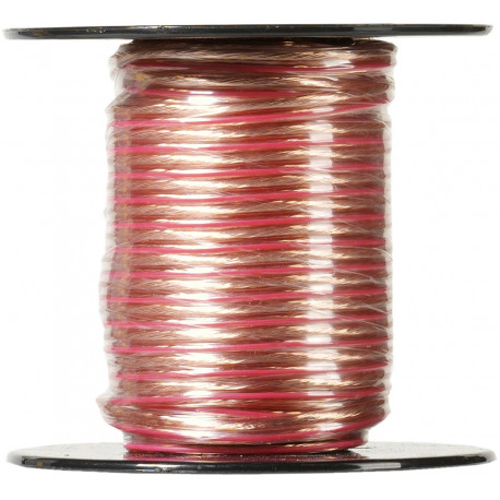 Vivanco kaabel poolil 2x0,75mm 10m