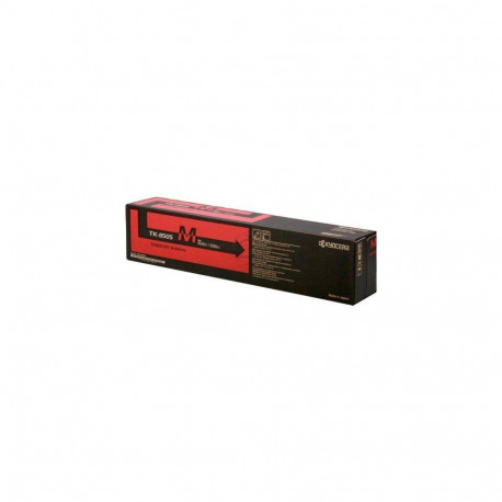 KYOCERA TK-8505M toner cartridge 1 pc(s) Original Magenta