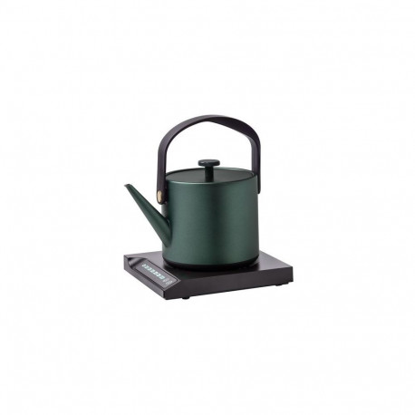 Unold 18217 BLITZKOCHER Jade electric kettle 0.6 L 800 W Green