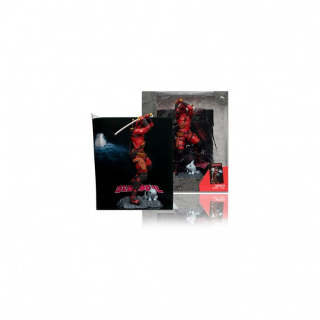 McFarlane Toys 14822 collectible figure