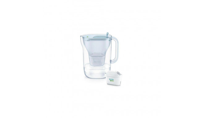 Brita 1052807 water filter Countertop water filter 2.4 L Blue