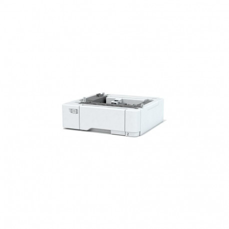 Xerox 550 sheet + 100 sheet Dual Tray