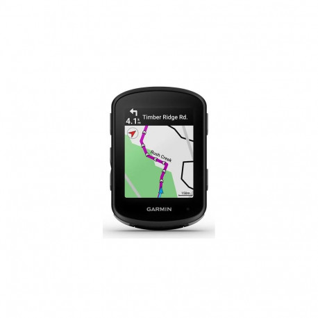 Garmin Edge 540, EU Central + West 6.6 cm (2.6&quot;) Wireless bicycle computer Black