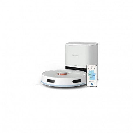 Philips XU2100/25 robot vacuum 0.38 L