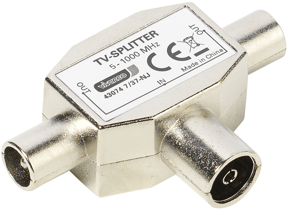 VIVANCO VVANSHILD2M1F