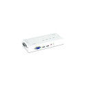 Trendnet TK-409K KVM switch Blue