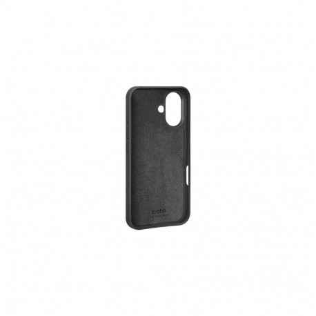 SBS TEINSTMAGIP1763K mobile phone case 16 cm (6.3") Cover Black