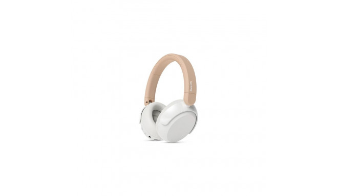 Philips 5000 series TAK5500AL/00 headphones/headset Wired &amp; Wireless Head-band Calls/Music B