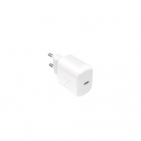 PURO Wall charger DAILY 1 USB-C, 20W
