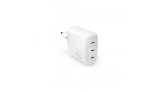 PURO MiniPro Universal White Fast charging Indoor