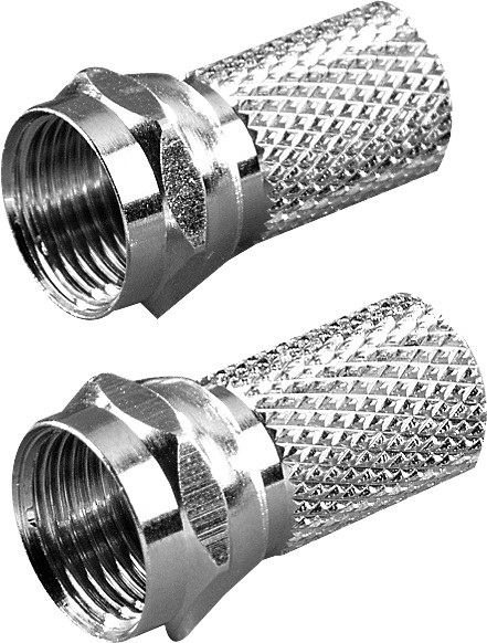 VIVANCO VVSAT2ADA7TFF