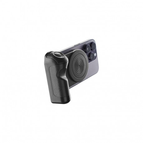 Cellularline Pics Mag Bluetooth magnetic holder for taking pictures with smartphones