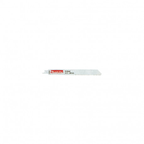 Makita P-04949 jigsaw/scroll saw/reciprocating saw blade Bimetal 5 pc(s)