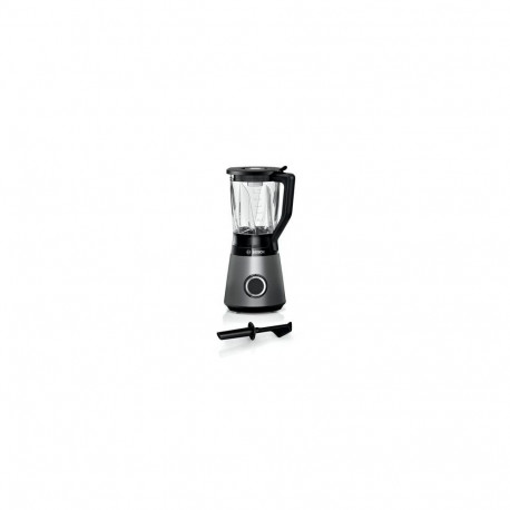 Bosch MMB6172S blender 1.5 L Tabletop blender 1200 W Silver