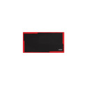 Nitro Concepts DM16 Gaming mouse pad Black, Red