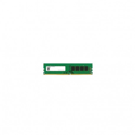 Mushkin Essentials memory module 8 GB 1 x 8 GB DDR4 288-pin DIMM
